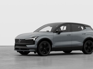 Volvo EX30Cross Country 2025, SUV