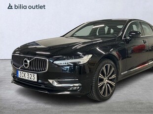 Volvo S90T5 Inscription Pano B-kam Navi Skinn B&W Adaptiv 2018, Sedan