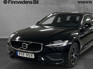 Volvo V60B4 Diesel Mom Adv Navi Pro Edition 2022, Kombi