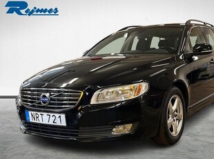 Volvo V70II D2 S S Your Kinetic 2015, Kombi