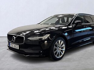 Volvo V90D3 Momentum Edition 2019, Kombi