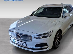 Volvo V90Recharge T6 Core Edition 2023, Kombi