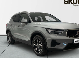 Volvo XC40B4 FWD Bensin Core SE II 2024, SUV