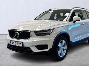 Volvo XC40D3 FWD Edition 2020, SUV