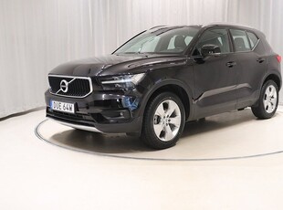 Volvo XC40T3 Sensorer, Drag, Nav, Värmare, Läder 2020, SUV