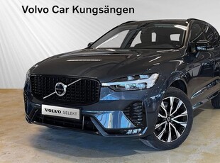 Volvo XC60B4 Diesel Plus Dark 360 KAMERA DRAG 2023, SUV