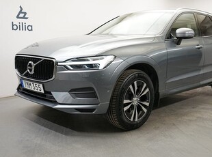 Volvo XC60D4 Momentum Edition, on Call, Navigation, Dragk 2019, SUV