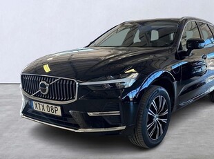 Volvo XC60Recharge T6 Inscription 2022, SUV