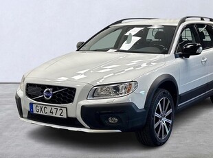 Volvo XC70D4 Classic Sport 2016, Kombi