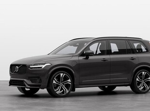 Volvo XC90T8 Ultra Dark Edition 2025, SUV