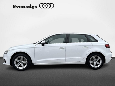 Audi A3 SPB ACT1.5 R4110 DSG