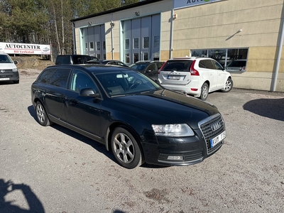 Audi A6 Avant 2.0 TFSI Proline Euro 5