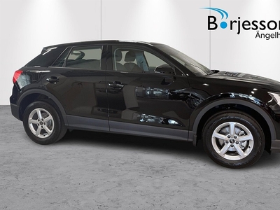 Audi Q2 30 TFSI PROLINE 110 HK