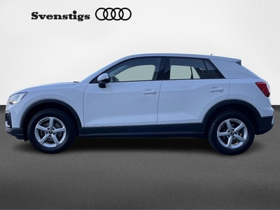 Audi Q2 35 TFSI 150hk Proline