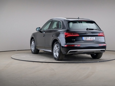 Audi Q5 50 Tfsi e-Quattro S-tronic Proline Sport Drag