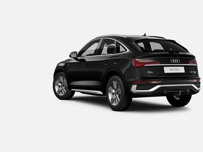 Audi Q5 Sportback 55 TFSI e 367 hk S line Quattro Kampanj