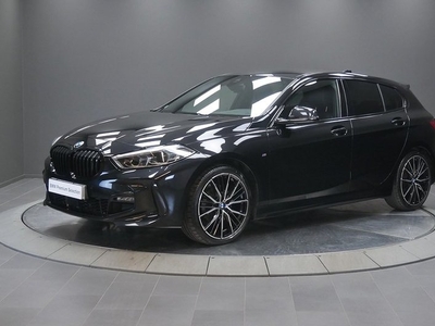 BMW 118i M Sport 19