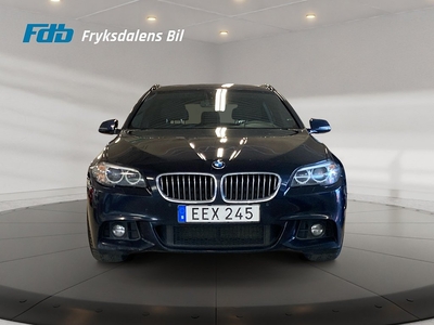 BMW 520 d xDrive Touring Steptronic M Sport Euro 6