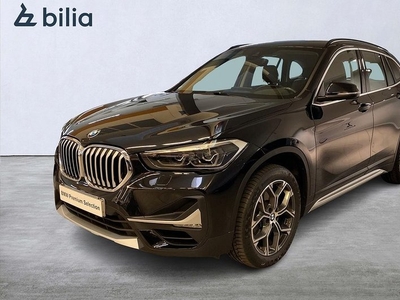 BMW X1sDrive 20i X-Line Navi Head-Up Serviceavtal 2020, SUV