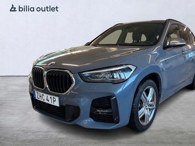 BMW X1xDrive20i M Sport Drag HUD HiFi-ljud 2020, SUV