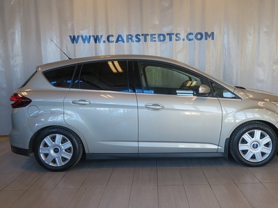 Ford C-Max Titanium 1.0T 100hk 5d