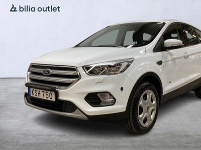 Ford Kuga2.0 TDCi AWD Dragkrok PDC 2018, SUV