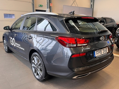 Hyundai i30 Kombi 1.0 T-GDI 120hk DCT Essential