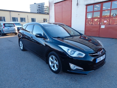 Hyundai i40 cw 1.7 CRDi Euro 5