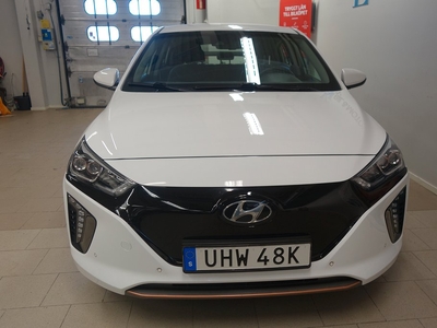 Hyundai IONIQ Electric 28 kWh