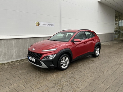 Hyundai Kona 1.0 T-GDi 120 DCT 2WD Essential