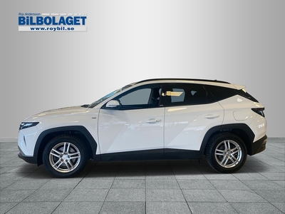 Hyundai Tucson 1.6 T-GDI DCT Essential Euro 6