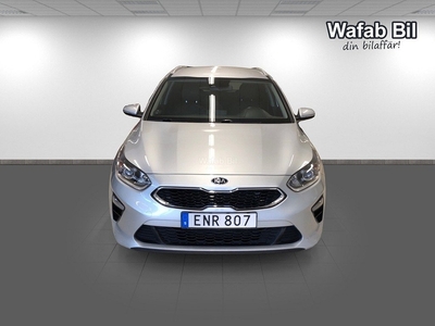 Kia Cee´d 1,4T GDI DCT ADVANCE PLUS