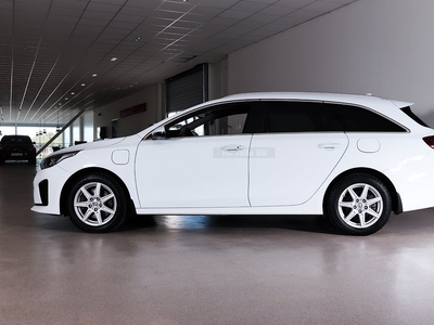 Kia CEED SW Plug-in Hybrid Advance 141hk *V-hjul*