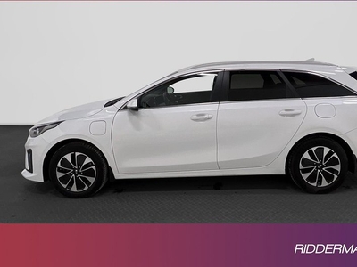 Kia Cee´dSW Plug-in Advance Plus Bkamera Rattvärme 2021, Halvkombi