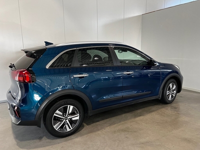 Kia Niro Hybrid DCT EX GLS Advance Plus Euro 6