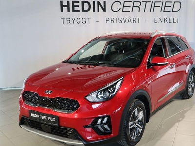 Kia NiroPlug-In Hybrid ADVANCE PLUS 1 2021, SUV