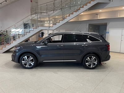 Kia Sorento Plug-In hybrid Advance Plus AWD 265hk OMG LEV