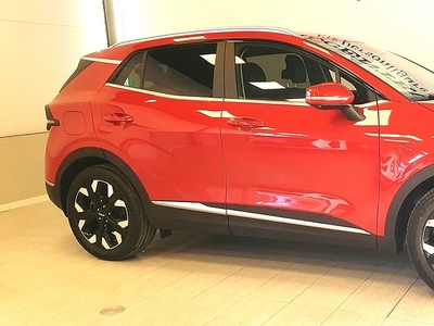 Kia Sportage 1.6 T-GDi Plug-in Hybrid AUT AWD Advance H/K