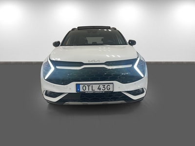 Kia Sportage PHEV GT LINE PANORAMA - Demo