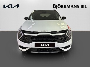 Kia Sportage Plug-in Hybrid GT LINE PANORAMA, DRAG VHJUL