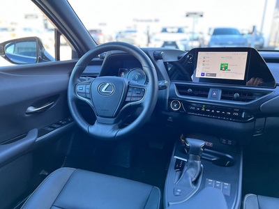 Lexus UX 250h