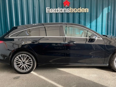 Mercedes CLA250Benz CLA 250e SB Hybrid | Navi | Backkamera | 2023, Kombi