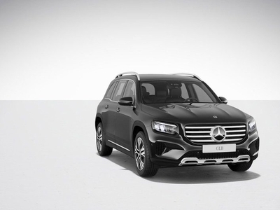 Mercedes GLB200Benz GLB 200 Möjlighet till 7-sits 2024, SUV