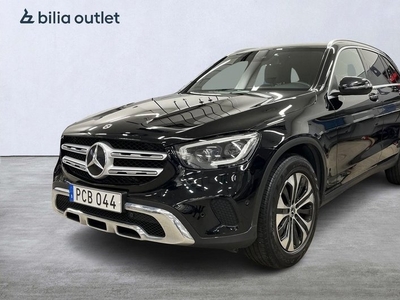 Mercedes GLC220Benz GLC 220 d 4MATIC Drag Navi Park Assist Kamera 2021, SUV