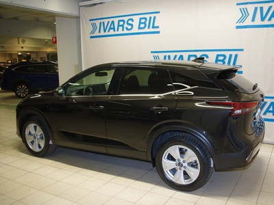 Nissan Qashqai MHEV 158 Xtronic N-Connecta 4wd