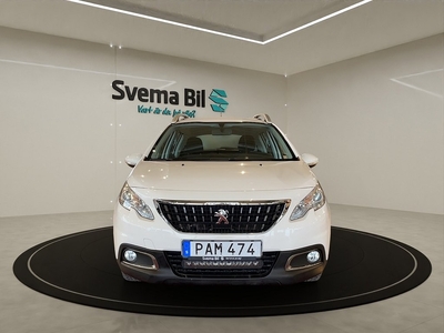 Peugeot 2008 Active Automat