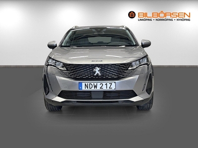 Peugeot 3008 Allure 1.2 PureTech 130hk