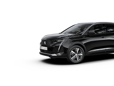 Peugeot 3008GT PACK Automat 2024, SUV