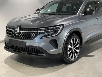 Renault AustralD Techno milhybrid DEMO 2024, SUV