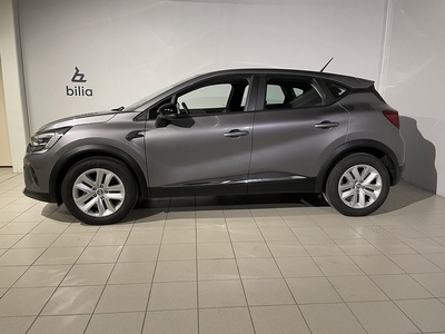 Renault Captur TCe 90 Zen | Parkeringssensor bak | AndroidAuto/AppleCarplay |